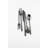 Beacon 20 Piece Flatware Set, Service For 4-59600127