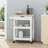 Versatile Kitchen Cart With Enhanced Functionality For Space Optimization-1240358823