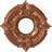 Attica Thermoformed PVC Ceiling Medallion-88028132-88028152