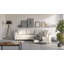 Scandinavian Corner Sofa-307099036-307099035