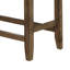 Banc rembourré en bois Octa-288865143