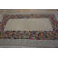 Wool Floral Area Rug