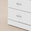 Commode 8 tiroirs Allyannah