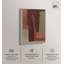 Décoration murale bohème Raw Edge III par Art Remedy, cadre argenté, 24 x 36-1567435381-1567435363