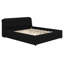 Lit plateforme tapissier Contemporary-1428799658