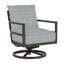 Santa Barbara Swivel Patio Chair-83259752-83259769-120640860