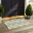 Machine Washable Indoor/Outdoor Chantille ACN2900 Geometric Rug-1176349083-1176349079
