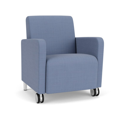 Ravenna Lounge Reception Guest Chair