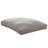 Convertible Memory Foam Bean Bag Chair, 2-In-1 Sofa Chair, Beige