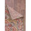 Haddie Oriental Hand Woven Area Rug-2044907460