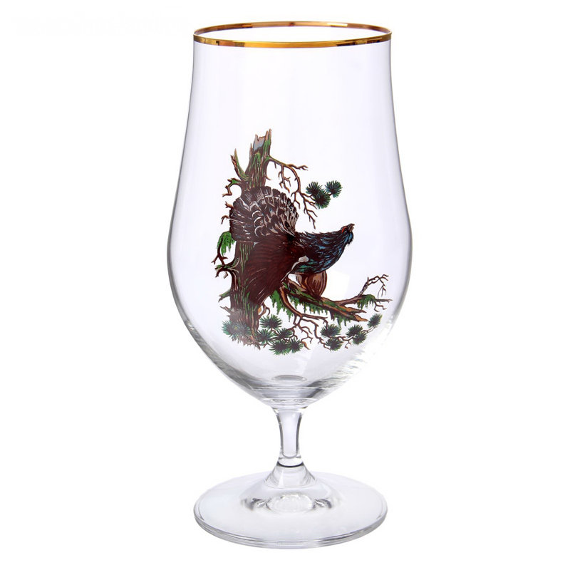 Bohème 16,5 oz Verre tulipe cristal