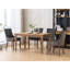 Mobilier, chaise d'appoint Ultra, chaises en tissu épaissi-932769453