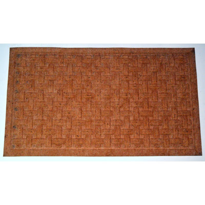 Outdoor Doormat