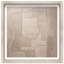 Oliver Gal Walnut Whimsy Abstract - Luxury Shadowbox Framed Wall Art-1419800756-1419800767