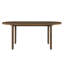 Table de salle à manger Mid Century