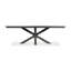 Eich Solid Wood Dining Table