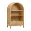 Bondi Assembled Bookcase
