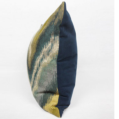 Chevron Throw Pillow