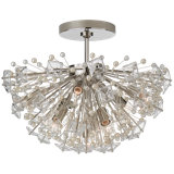 kate spade new york Dickinson Medium Semi-Flush