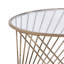 Table basse Vibeke