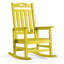 Chaise berçante d'extérieur en PEHD-1901161439