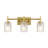 Harcul 3 - Light Dimmable Vanity Light-1218878955