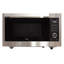20L 800W Digital Solo Microwave Silver
