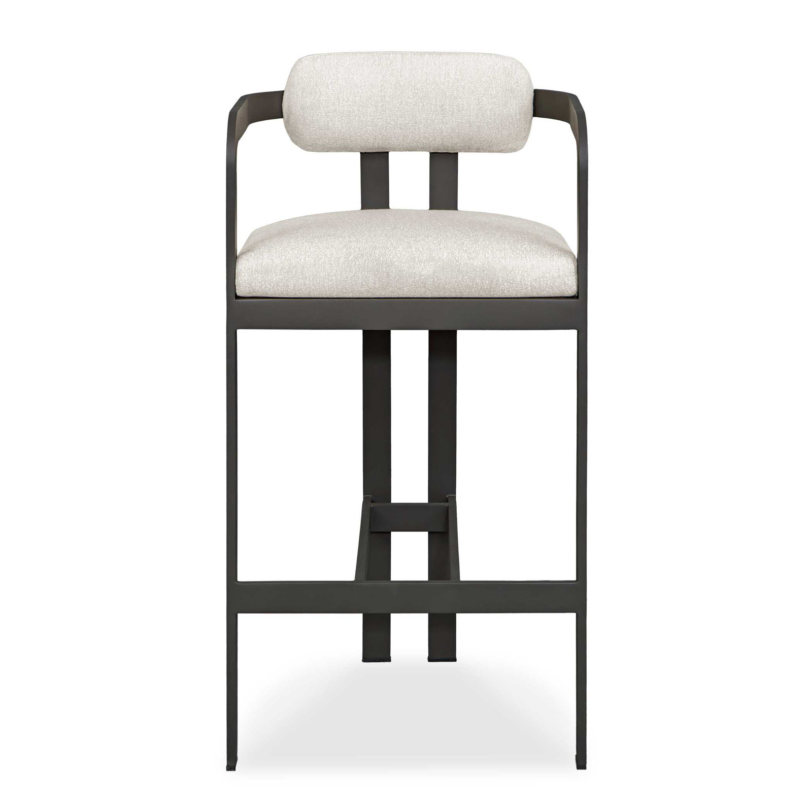 Patio Bar Stool, 30.75"