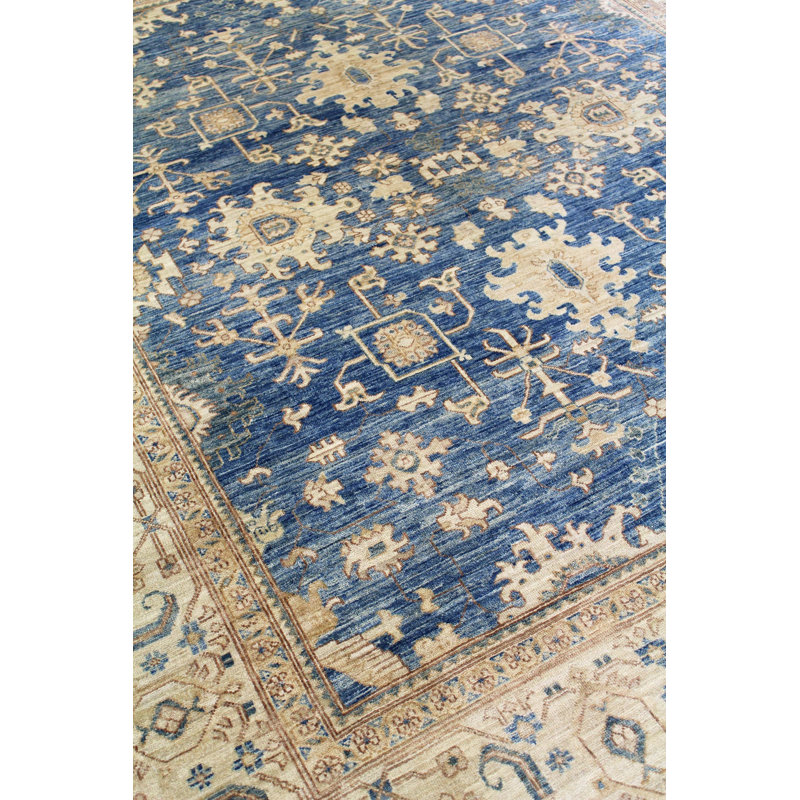One-of-a-Kind 8' X 9'10" Area Rug