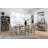 Melita Dining Side Chair w/ Upholstered Seat-784191519