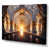 Toile tendue