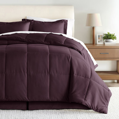 Becky Cameron Microfiber Bedding Set