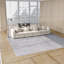 Canapé modulaire en velours 3 places Sadettin-2142641417
