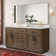 OVE Decors Athea 72 in. W Bath Vanity with Premium Countertop and Power Bar