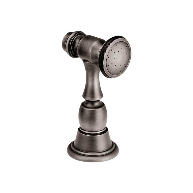 Traditional Side Spray, Chocolate Bronze