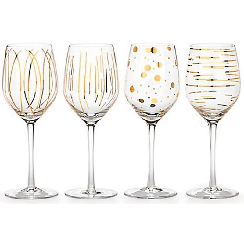 Cheers 400ml Wine Glass