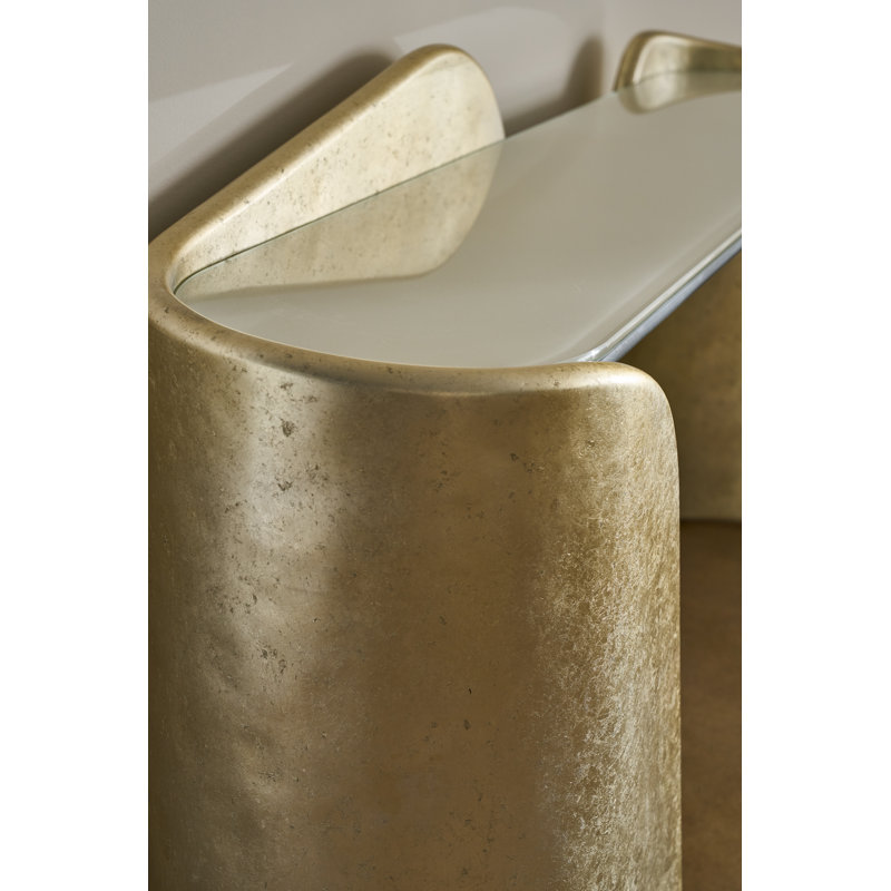 Caracole 68.5'' W Console Table