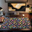 Polyester Desk Pad-196940498