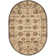 Antiquity Hand-Tufted Beige Area Rug