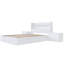 Ensemble de chambre à coucher avec rangement réversible 4 pièces Harper-575016778-575016780