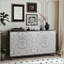 Buffet 60 po Boho Mandala