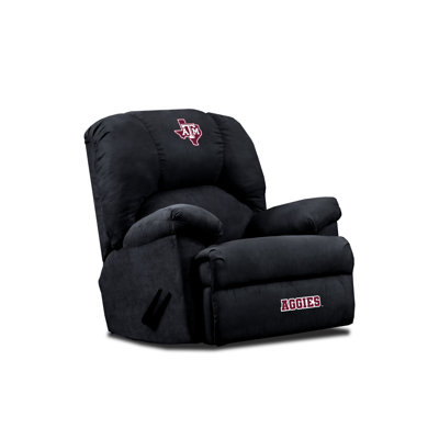 Upholstered Recliner