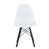 White est en rupture de stock