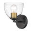 Applique murale 1 lumière Suncrest-67116351