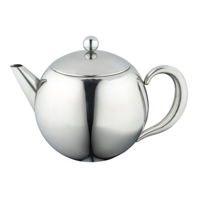 Grunwerg Café Olé Stainless Steel