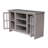 Kavien Solid Wood TV Stand for TVs up to 55"-33985750