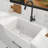 19" x 11" Sink Grid