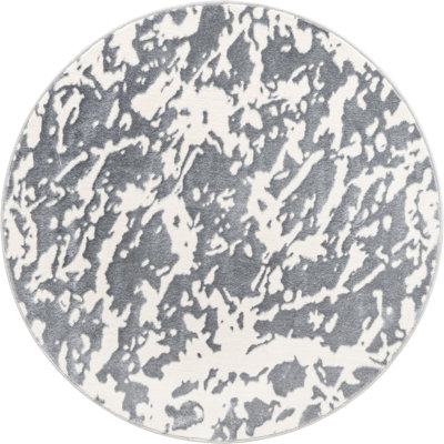 Abstract Indoor Rug