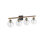 Holt Four-Light Sconce