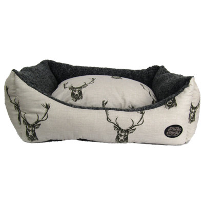 Bentley Pet Bed